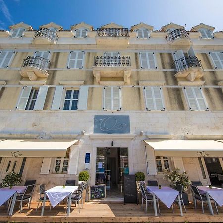 Olife Guesthouse Milna  Dış mekan fotoğraf