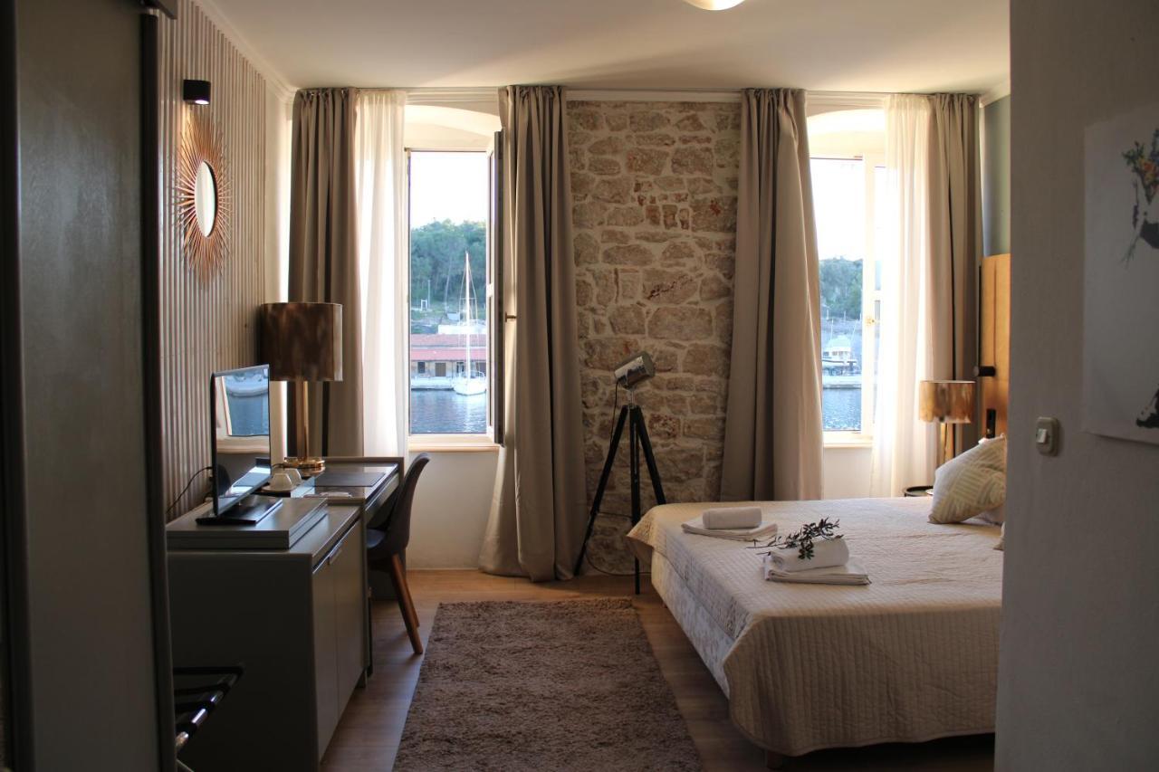 Olife Guesthouse Milna  Dış mekan fotoğraf