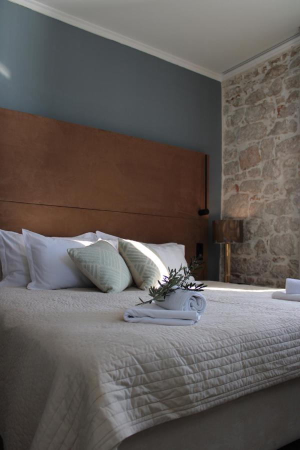 Olife Guesthouse Milna  Dış mekan fotoğraf