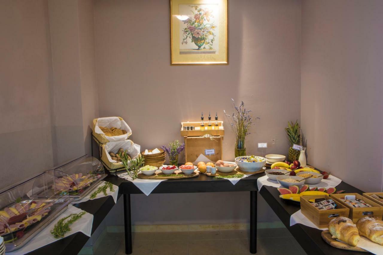 Olife Guesthouse Milna  Dış mekan fotoğraf