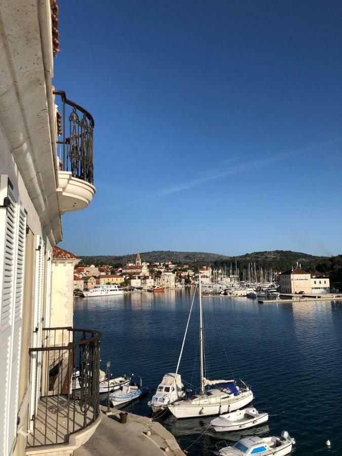 Olife Guesthouse Milna  Dış mekan fotoğraf