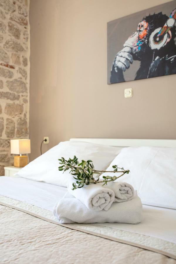 Olife Guesthouse Milna  Dış mekan fotoğraf
